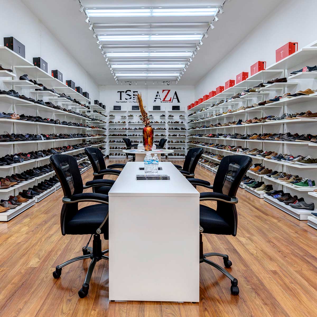 Professional commercial real estate photography in Las Vegas