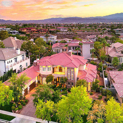 Aerial Drone Photography