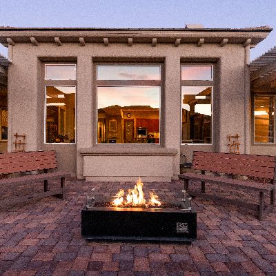 Las Vegas Real Estate Photo Examples by Rick Rowland - RCRdigital Example 3