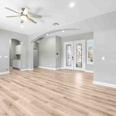 Las Vegas Residential Real Estate Photography Portfolio Example 8