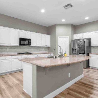 Las Vegas Residential Real Estate Photography Portfolio Example 9