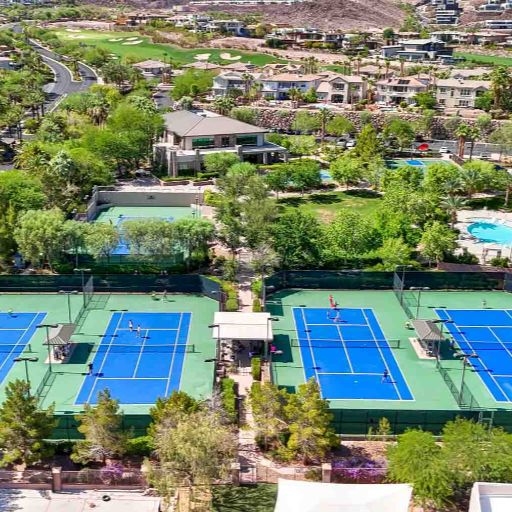 MacDonald Highlands Henderson real estate photography by Rick Rowland