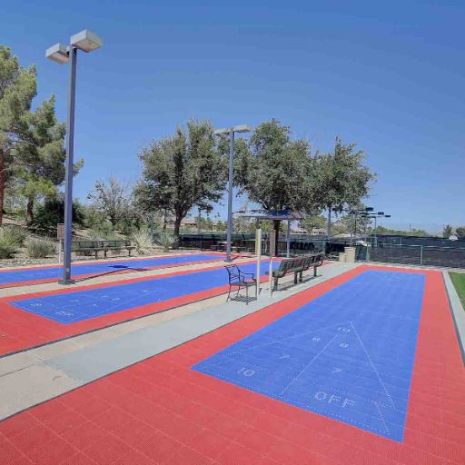 MacDonald Ranch Henderson real estate photography by Rick Rowland