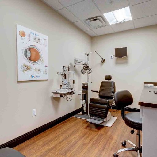 Commercial medical facilities photography Las Vegas by Rick Rowland