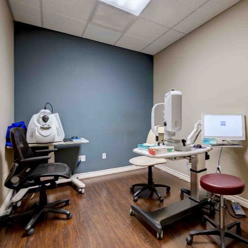 Commercial medical facilities photography Las Vegas by Rick Rowland