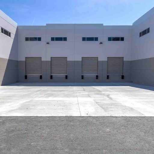 Ground-level new construction photography Las Vegas by Rick Rowland