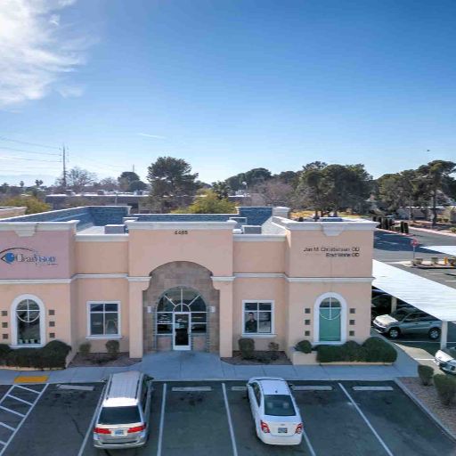 Class C office building photography Las Vegas by Rick Rowland