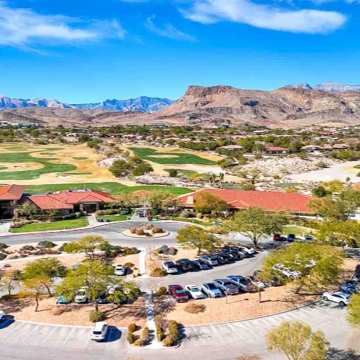 Professional Las Vegas real estate photography by Rick Rowland