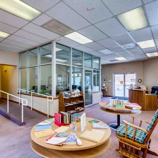 Commercial specialty property photography Las Vegas by Rick Rowland