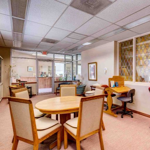 Commercial specialty property photography Las Vegas by Rick Rowland