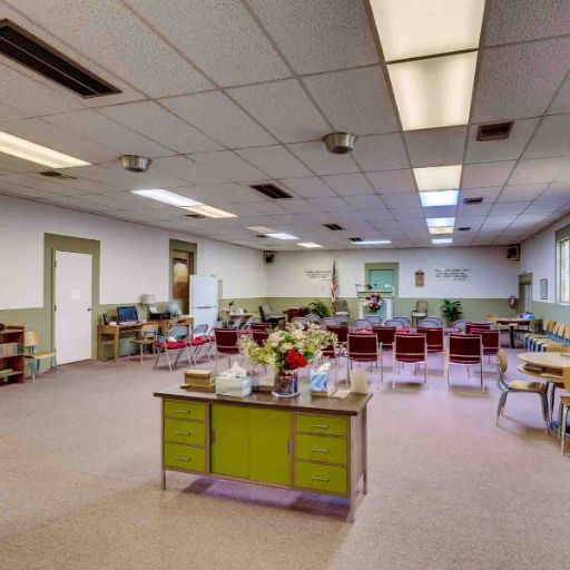 Commercial specialty property photography Las Vegas by Rick Rowland