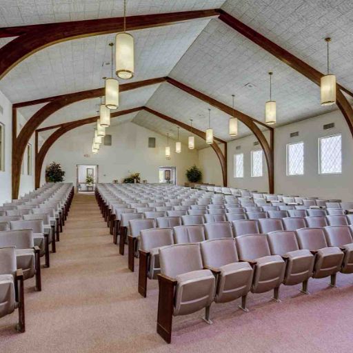 Commercial specialty property photography Las Vegas by Rick Rowland