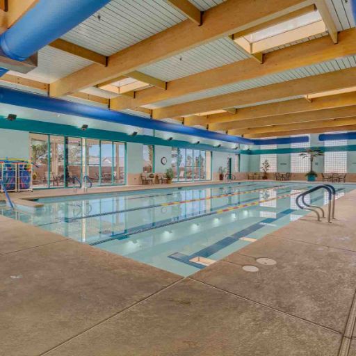 Sun City Anthem Henderson real estate photography by Rick Rowland