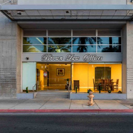 Commercial twilight property photography Las Vegas by Rick Rowland